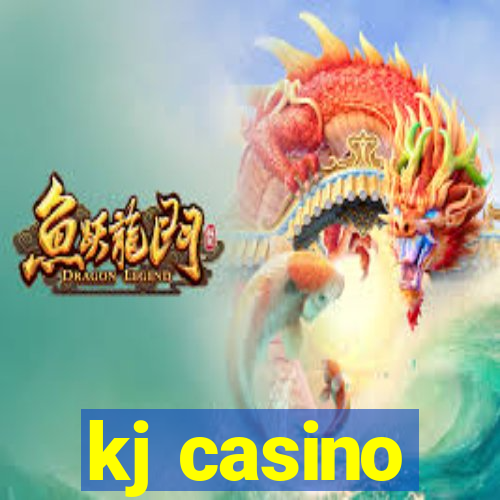 kj casino
